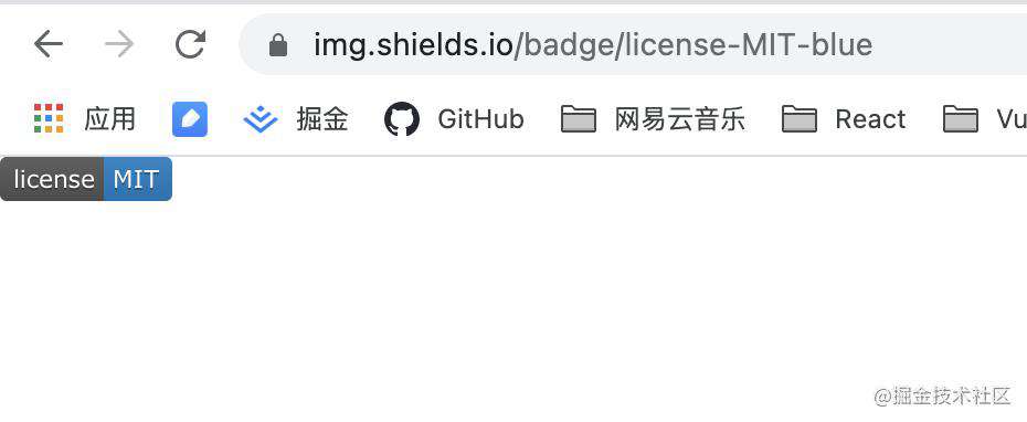 [玩转 Github] — 如何为仓库项目生成漂亮的徽章